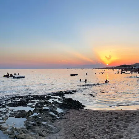 컨트리하우스 Borgo Monacizzo