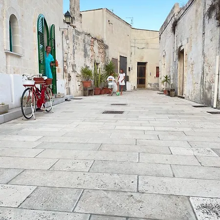 Borgo