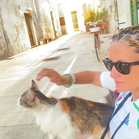 Borgo 컨트리하우스 Monacizzo