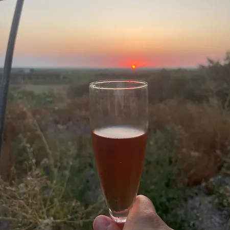 Borgo 컨트리하우스