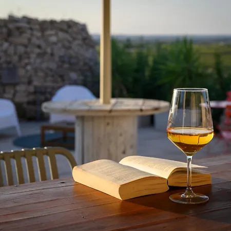 Borgo Casa di campagna *