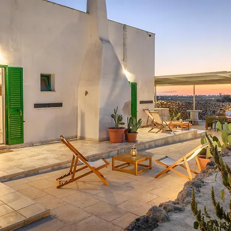 Casa di campagna Borgo *