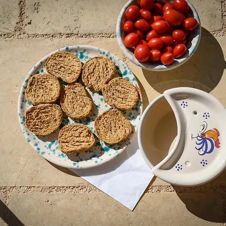 Borgo Casa di campagna