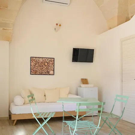 Borgo منزل ريفي