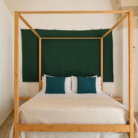 Casa di campagna Borgo Monacizzo