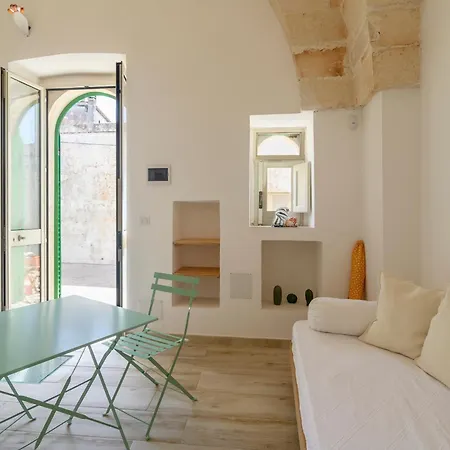 Country house Borgo *