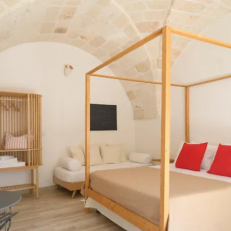 Borgo * Monacizzo