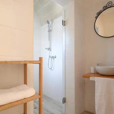 Borgo منزل ريفي