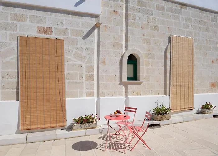 Borgo Casa di campagna