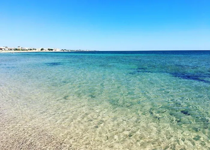 Casa di campagna Borgo Monacizzo