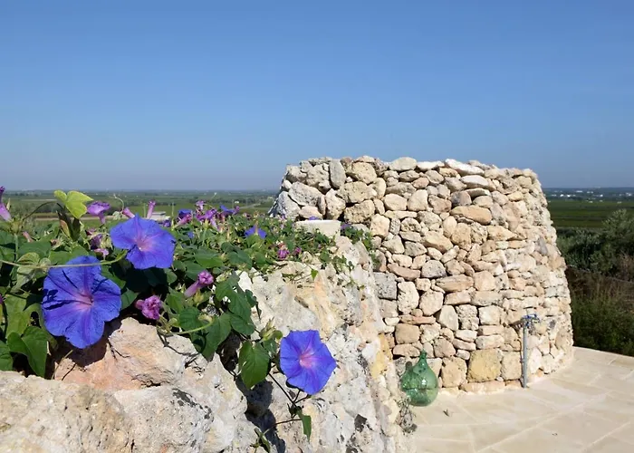 Casa di campagna Borgo *