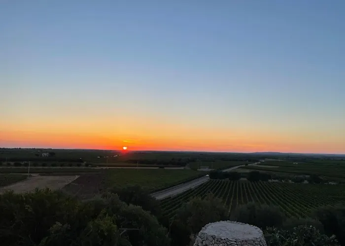 Casa di campagna Borgo