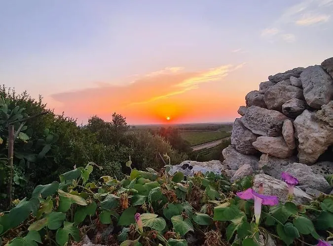 Borgo Casa di campagna *