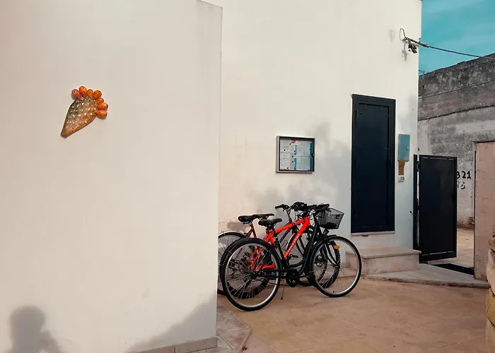 Casa di campagna Borgo