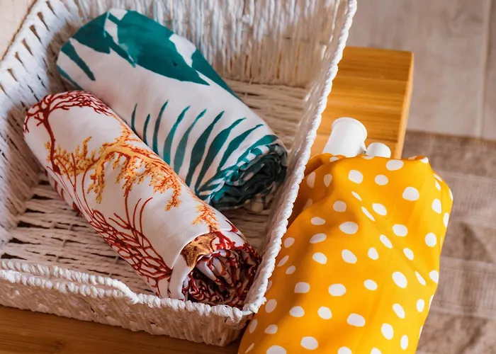 Borgo Casa di campagna