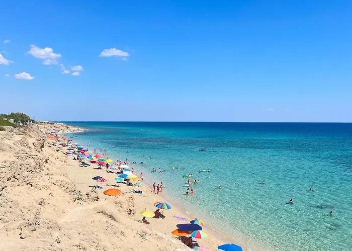 Casa di campagna Borgo Monacizzo