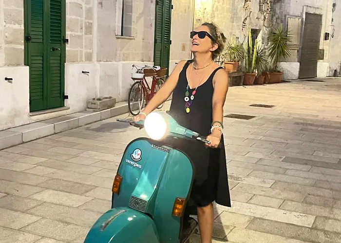 Casa di campagna Borgo