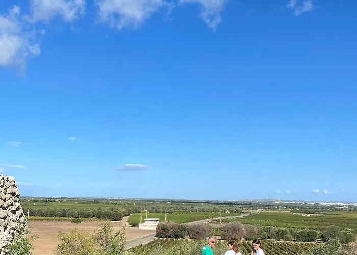 Borgo Casa di campagna *