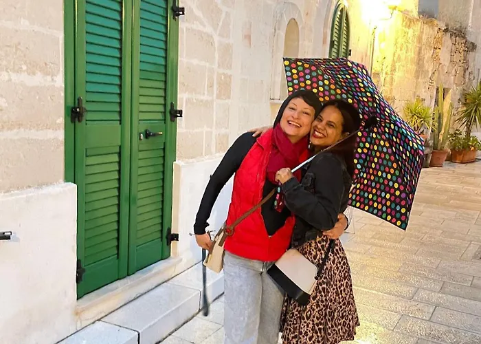 Casa di campagna Borgo Monacizzo