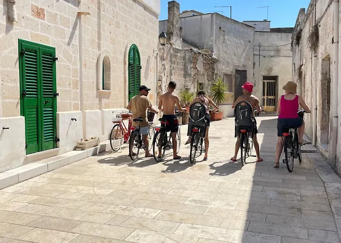 Borgo Casa di campagna *