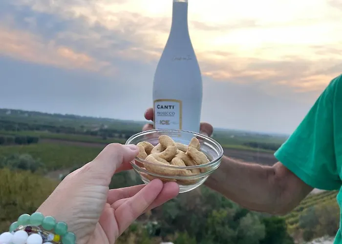 Borgo Casa di campagna