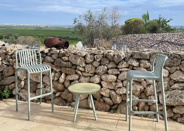 Casa di campagna Borgo *