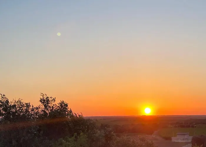 Borgo Casa di campagna