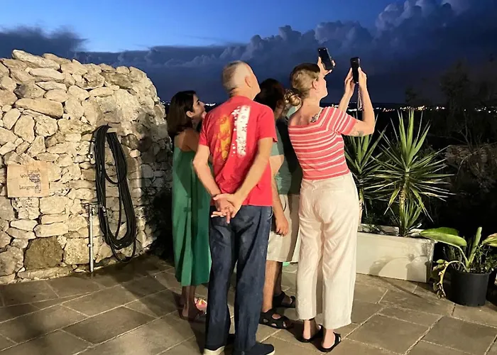 Casa di campagna Borgo