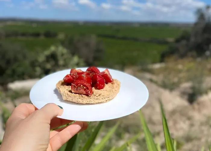 Casa di campagna Borgo *