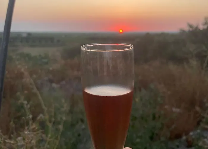 Borgo Casa di campagna