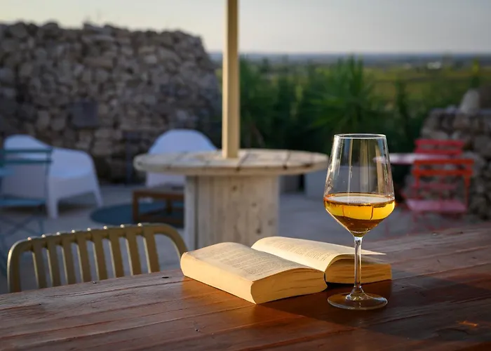 Borgo Casa di campagna *