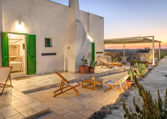 Casa di campagna Borgo *