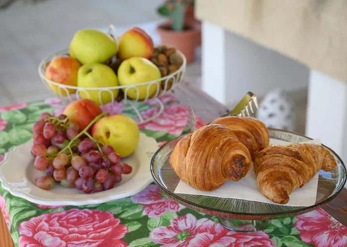 Borgo Casa di campagna *