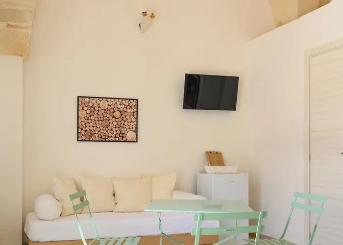 Borgo Casa di campagna