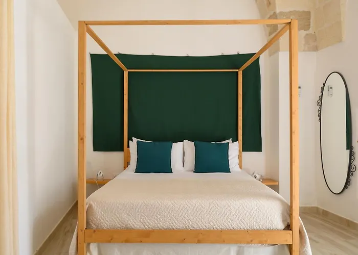 Casa di campagna Borgo Monacizzo