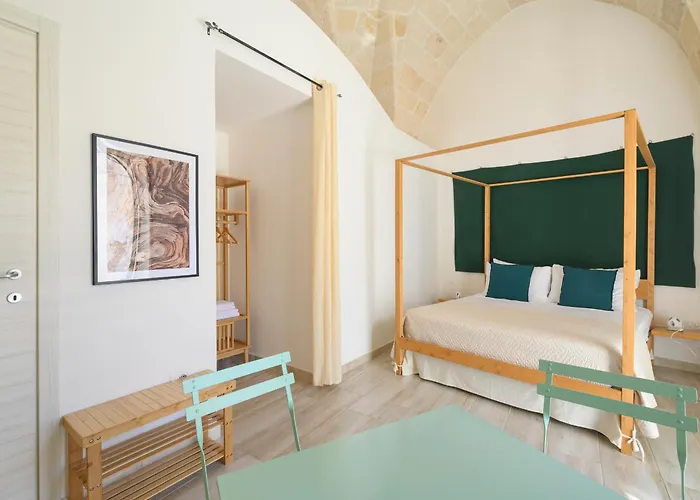 Borgo Casa di campagna *