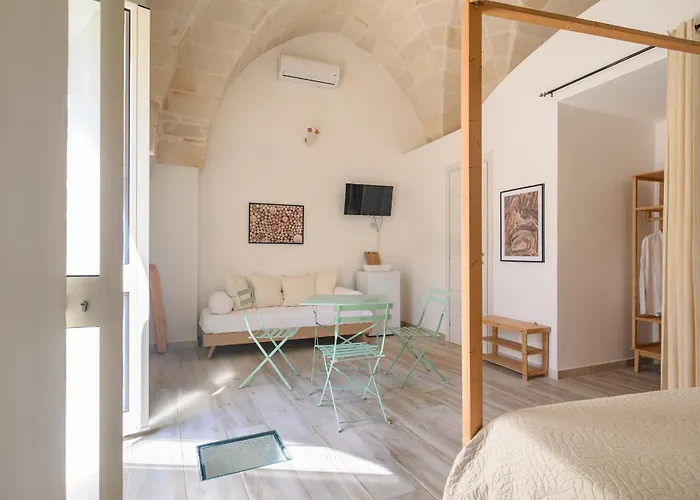 Borgo Casa di campagna