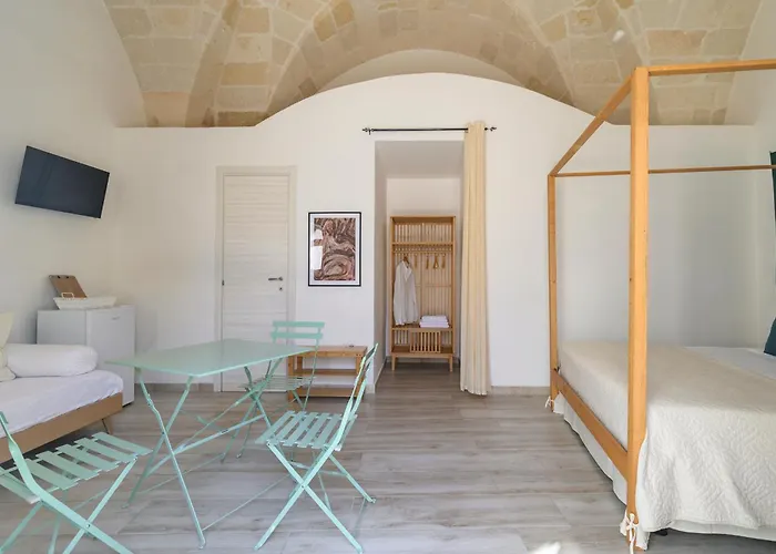 Casa di campagna Borgo *