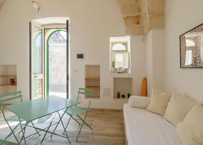 Casa di campagna Borgo *