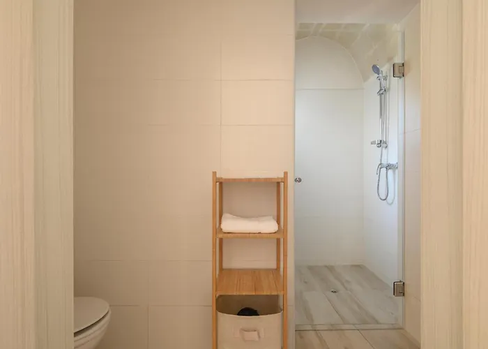 Casa di campagna Borgo