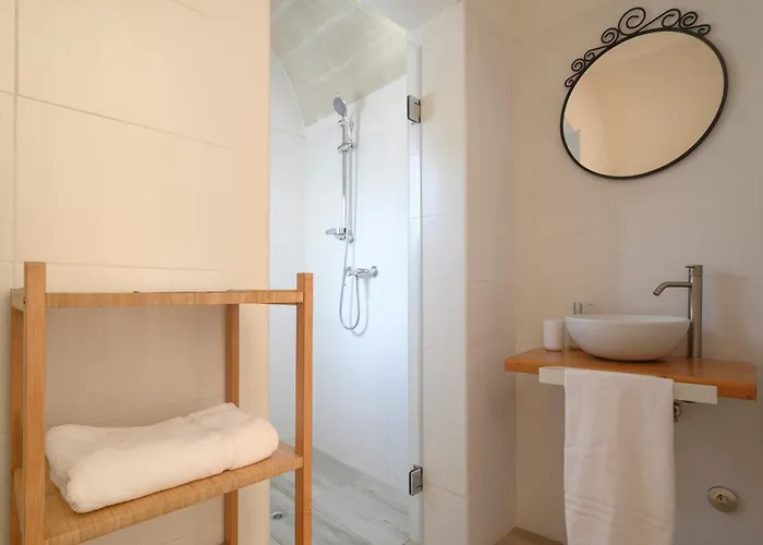 Borgo Casa di campagna